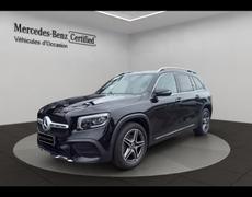 Mercedes GLB Guérande