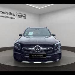 Mercedes GLB 200d 150ch AMG Line 8G DCT Gu&eacute;rande
