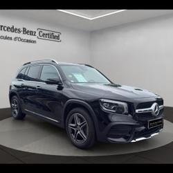 Mercedes GLB 200d 150ch AMG Line 8G DCT Gu&eacute;rande