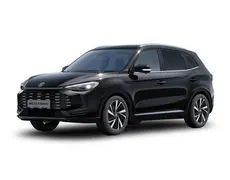 MG ZS - 1.5 HYBRID+ 197CH LUXURY + TOIT OUVRANT - 23 790 €
