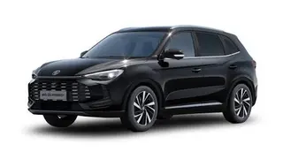 MG ZS  - photo 0