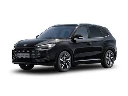MG ZS - 1.5 HYBRID+ 197CH LUXURY + TOIT OUVRANT - 23 790 €