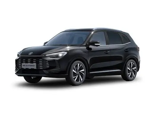 MG ZS  - 23 790 €