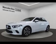 Mercedes Classe A Guérande