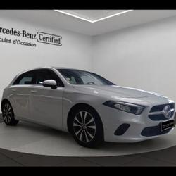 Mercedes Classe A 180 d 116ch Business Line 8G-DCT Gu&eacute;rande