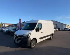 Renault Master - F3300 L2H2 2.3 BLUE DCI 135CH GRAND CONFORT - 19 990 €
