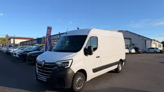 Renault Master  - photo 0
