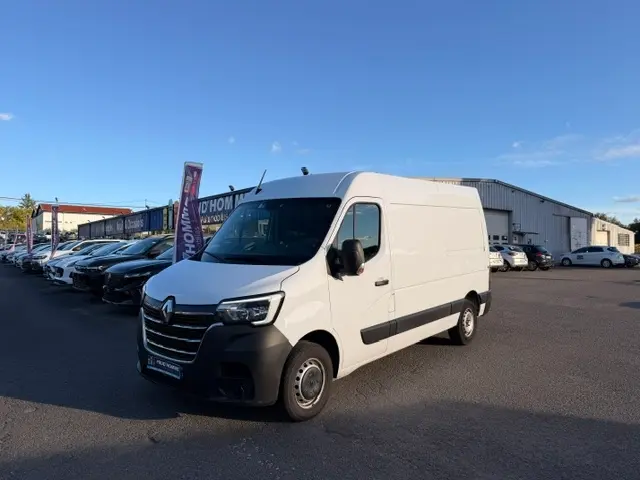 Renault Master  - 19 990 €