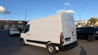Renault Master  - photo 1