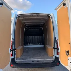 Renault Master F3300 L2H2 2.3 BLUE DCI 135CH GRAND CONFORT occasion - Puymoyen - photo 3/13
