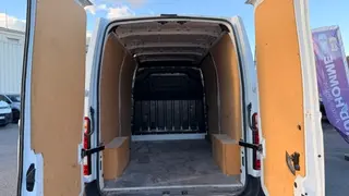 Renault Master  - photo 2