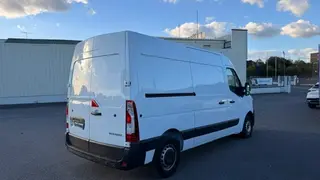 Renault Master  - photo 3