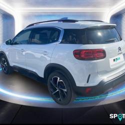 Citroen C5 Aircross PureTech 130ch S&S C-Series E6.d occasion - Hazebrouck - photo 3/39