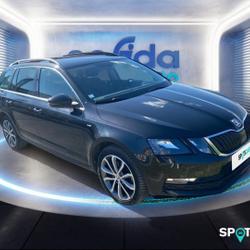 Skoda Octavia 2.0 TDI 150ch Style DSG7 Euro6d-DG occasion - Hazebrouck - photo 3/35