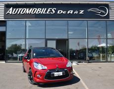 Ds DS3 Domalain