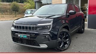 Jeep Avenger  - photo 0