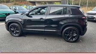 Jeep Avenger  - photo 1