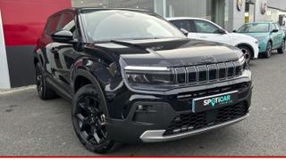 Jeep Avenger  - photo 2