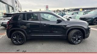 Jeep Avenger  - photo 3
