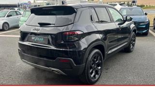 Jeep Avenger  - photo 4