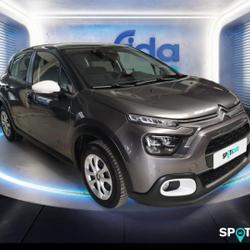 Citroen C3 1.2 PureTech 83ch S&S YOU! occasion - Hazebrouck - photo 3/33