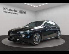 Mercedes Classe A Guérande