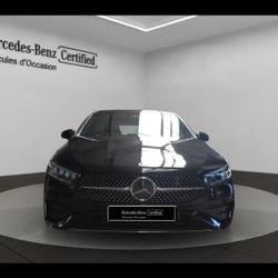 Mercedes Classe A 200 d 150ch AMG Line 8G-DCT Gu&eacute;rande