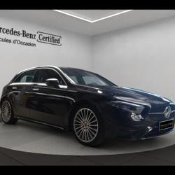 Mercedes Classe A 200 d 150ch AMG Line 8G-DCT Gu&eacute;rande