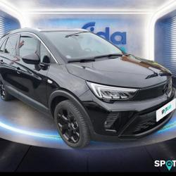 Opel Crossland 1.2 Turbo 110ch Elegance occasion - Hazebrouck - photo 3/35