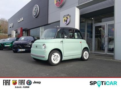 Fiat Autres Fiat - Topolino 5,4 kWh - 8 890 €
