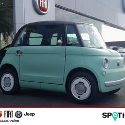 Autres Fiat Topolino 5,4 kWh Pl&eacute;rin