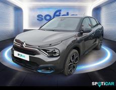 Citroen C4 Hazebrouck