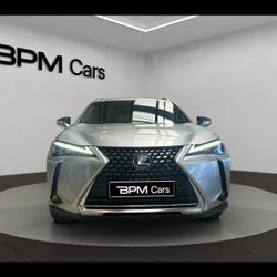 Lexus UX 250h 2WD Executive MY22 Orvault