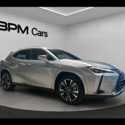 Lexus UX 250h 2WD Executive MY22 Orvault