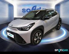 Toyota Aygo X Hazebrouck