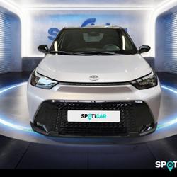 Toyota Aygo X 116h Graphic occasion - Hazebrouck - photo 2/33