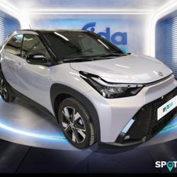 Toyota Aygo X 116h Graphic occasion - Hazebrouck - photo 3/33