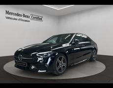 Mercedes Classe C Guérande