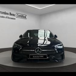Mercedes Classe C 220 d 197ch AMG Line Gu&eacute;rande