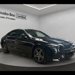 Mercedes Classe C 220 d 197ch AMG Line Gu&eacute;rande
