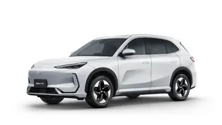 Geely E5  - photo 1