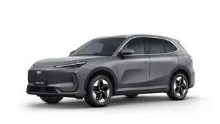 Geely E5  - photo 2