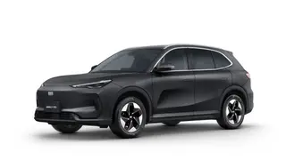Geely E5  - photo 3