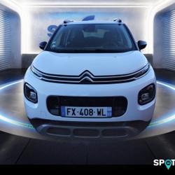 Citroen C3 Aircross PureTech 110ch S&S Feel Pack occasion - Hazebrouck - photo 2/34