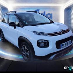 Citroen C3 Aircross PureTech 110ch S&S Feel Pack occasion - Hazebrouck - photo 3/34