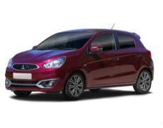 Mitsubishi Space Star Mouilleron-le-Captif