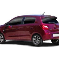 Mitsubishi Space Star Space Star 1.0 MIVEC 71 In Mouilleron-le-Captif