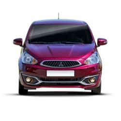 Mitsubishi Space Star Space Star 1.0 MIVEC 71 In Mouilleron-le-Captif