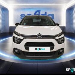 Citroen C3 1.2 PureTech 83ch S&S Feel Pack occasion - Hazebrouck - photo 2/34