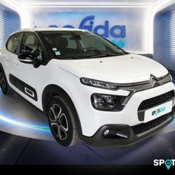 Citroen C3 1.2 PureTech 83ch S&S Feel Pack occasion - Hazebrouck - photo 3/32